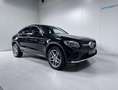 Mercedes-Benz GLC 350 eHybrid 4Matic - GPS - Airco -  Topstaat! 1Ste ... Noir - thumbnail 5