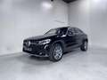 Mercedes-Benz GLC 350 eHybrid 4Matic - GPS - Airco -  Topstaat! 1Ste ... Noir - thumbnail 1