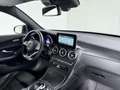 Mercedes-Benz GLC 350 eHybrid 4Matic - GPS - Airco -  Topstaat! 1Ste ... Noir - thumbnail 13