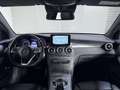 Mercedes-Benz GLC 350 eHybrid 4Matic - GPS - Airco -  Topstaat! 1Ste ... Noir - thumbnail 11
