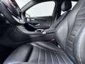 Mercedes-Benz GLC 350 eHybrid 4Matic - GPS - Airco -  Topstaat! 1Ste ... Noir - thumbnail 9