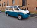 Volkswagen T4 pulmino 9 posti Bianco - thumbnail 1