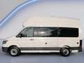 Volkswagen Crafter Grand California 600 4M PV+RFK+ Blanc - thumbnail 2