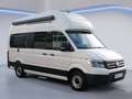 Volkswagen Crafter Grand California 600 4M PV+RFK+ Blanc - thumbnail 7