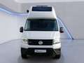 Volkswagen Crafter Grand California 600 4M PV+RFK+ Blanc - thumbnail 8