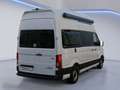 Volkswagen Crafter Grand California 600 4M PV+RFK+ Blanc - thumbnail 5