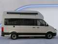 Volkswagen Crafter Grand California 600 4M PV+RFK+ Blanc - thumbnail 6