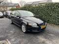 Volvo V50 1.8 Edition II | Leer | Autom. Airco | Cruise Cont Zwart - thumbnail 1