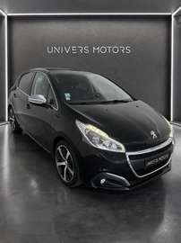 1.6 BLUEHDI 100CH ACTIVE 5P