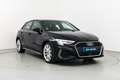 Audi A3 Sportback 30TDI S line Noir - thumbnail 3