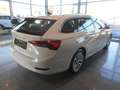 Skoda Octavia Combi 2,0 TDI Style Weiß - thumbnail 6