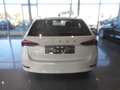 Skoda Octavia Combi 2,0 TDI Style Weiß - thumbnail 7
