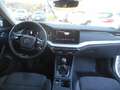 Skoda Octavia Combi 2,0 TDI Style Weiß - thumbnail 11