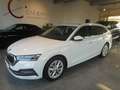Skoda Octavia Combi 2,0 TDI Style Blanco - thumbnail 1