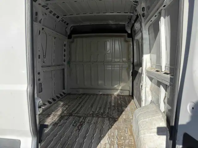 Fiat Ducato view 12