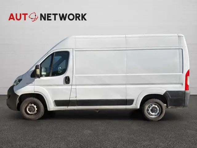 Fiat Ducato view 7