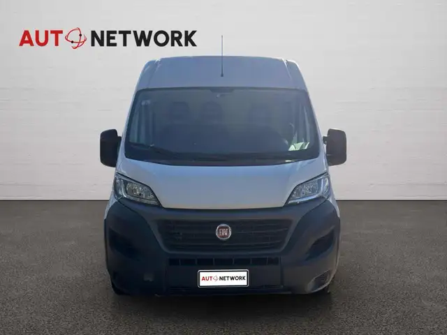 Fiat Ducato view 5