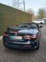 BMW 420 420i Cabrio Noir - thumbnail 2