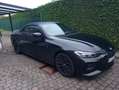 BMW 420 420i Cabrio Noir - thumbnail 8