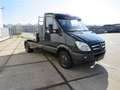 Mercedes-Benz Sprinter 518 CDI-S Чорний - thumbnail 7