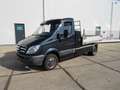 Mercedes-Benz Sprinter 518 CDI-S Чорний - thumbnail 6