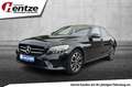 Mercedes-Benz C 180 Avantgarde Schwarz - thumbnail 1