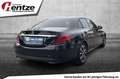 Mercedes-Benz C 180 Avantgarde Schwarz - thumbnail 3