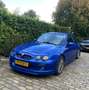 MG ZR 1.8 160 Blue - thumbnail 1