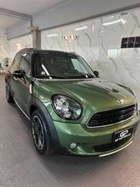 Mini Countryman R60 2.0 all4 Business auto E6