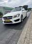 Mercedes-Benz CLA 180 Shooting Brake 7G-DCT AMG Line Beyaz - thumbnail 2