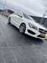 Mercedes-Benz CLA 180 Shooting Brake 7G-DCT AMG Line Beyaz - thumbnail 1