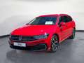 Volkswagen Passat Variant GTE 1.4 TSI Plug-In LED AHK KAMER Rot - thumbnail 2