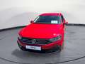 Volkswagen Passat Variant GTE 1.4 TSI Plug-In LED AHK KAMER Rot - thumbnail 7