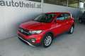 Volkswagen T-Cross TSI Rot - thumbnail 1