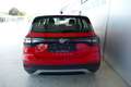 Volkswagen T-Cross TSI Rot - thumbnail 4