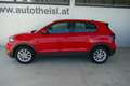 Volkswagen T-Cross TSI Rot - thumbnail 2