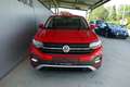 Volkswagen T-Cross TSI Rot - thumbnail 5