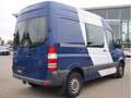 Mercedes-Benz Sprinter II KASTEN/HOCH/CDI/KLIMAANLAGE/1.HAND Blau - thumbnail 4