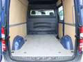 Mercedes-Benz Sprinter II KASTEN/HOCH/CDI/KLIMAANLAGE/1.HAND Blau - thumbnail 9