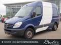 Mercedes-Benz Sprinter II KASTEN/HOCH/CDI/KLIMAANLAGE/1.HAND Blau - thumbnail 1