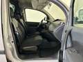 Renault Kangoo Z.E. 33*Klima*Nur 17 tkm*Inkl. Batterie Grijs - thumbnail 13
