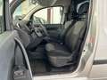 Renault Kangoo Z.E. 33*Klima*Nur 17 tkm*Inkl. Batterie Grijs - thumbnail 12