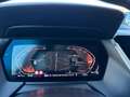 BMW 118 Serie 1 F40 Msport auto KM CERTIFICATI Schwarz - thumbnail 14
