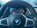 BMW 118 Serie 1 F40 Msport auto KM CERTIFICATI Schwarz - thumbnail 15