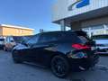 BMW 118 Serie 1 F40 Msport auto KM CERTIFICATI Schwarz - thumbnail 6
