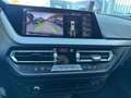 BMW 118 Serie 1 F40 Msport auto KM CERTIFICATI Schwarz - thumbnail 13