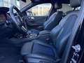 BMW 118 Serie 1 F40 Msport auto KM CERTIFICATI Schwarz - thumbnail 12