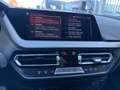 BMW 118 Serie 1 F40 Msport auto KM CERTIFICATI Schwarz - thumbnail 18
