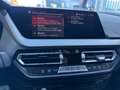BMW 118 Serie 1 F40 Msport auto KM CERTIFICATI Schwarz - thumbnail 17
