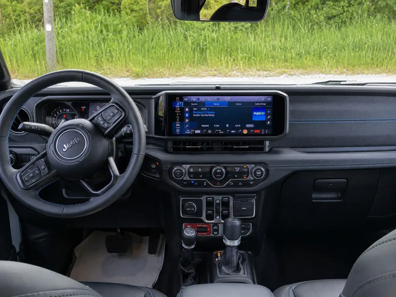 Jeep Wrangler fotografie Jeep Wrangler